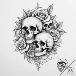 Tattoo sketch spark, tattoo sketch design, on… – tattoo sketch (№1756340955_0, 28.08.2025 00:29) — tattoovalue.net