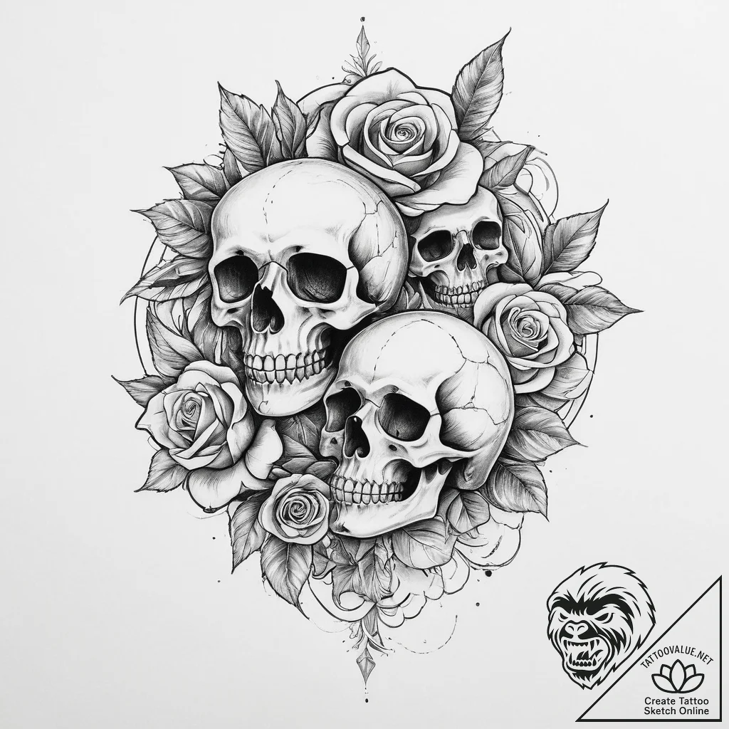 Tattoo sketch spark, tattoo sketch design, on... - tattoo sketch (№1756340955_0, 28.08.2025 00:29) — tattoovalue.net