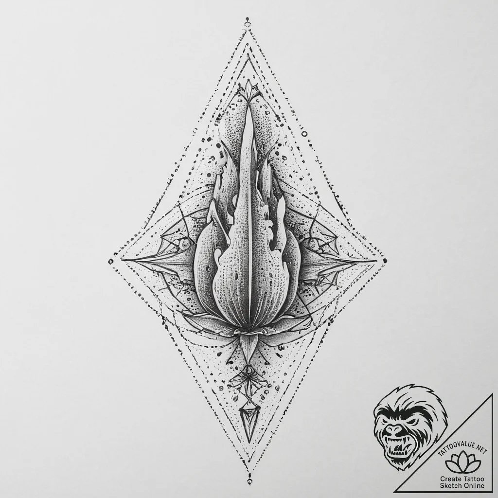 Tattoo sketch winner, tattoo sketch design, s... - tattoo sketch (№1756341953_0, 28.08.2025 00:45) — tattoovalue.net