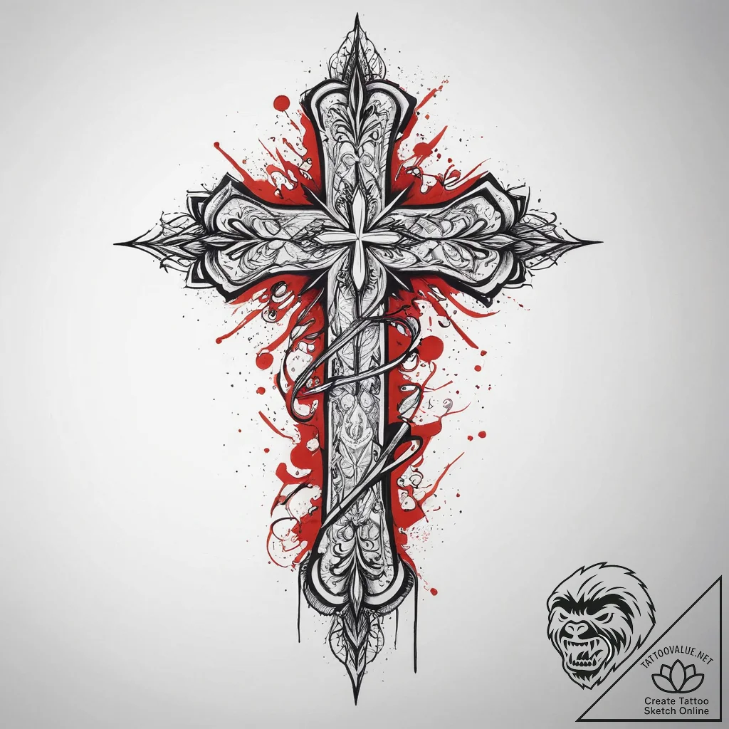 Tattoo sketch lie, tattoo line art, new schoo... - tattoo sketch (№1756346160_0, 28.08.2025 01:56) — tattoovalue.net