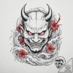 Tattoo sketch hands with a letter, tattoo lin… – tattoo sketch (№1756352745_0, 28.08.2025 03:45) — tattoovalue.net