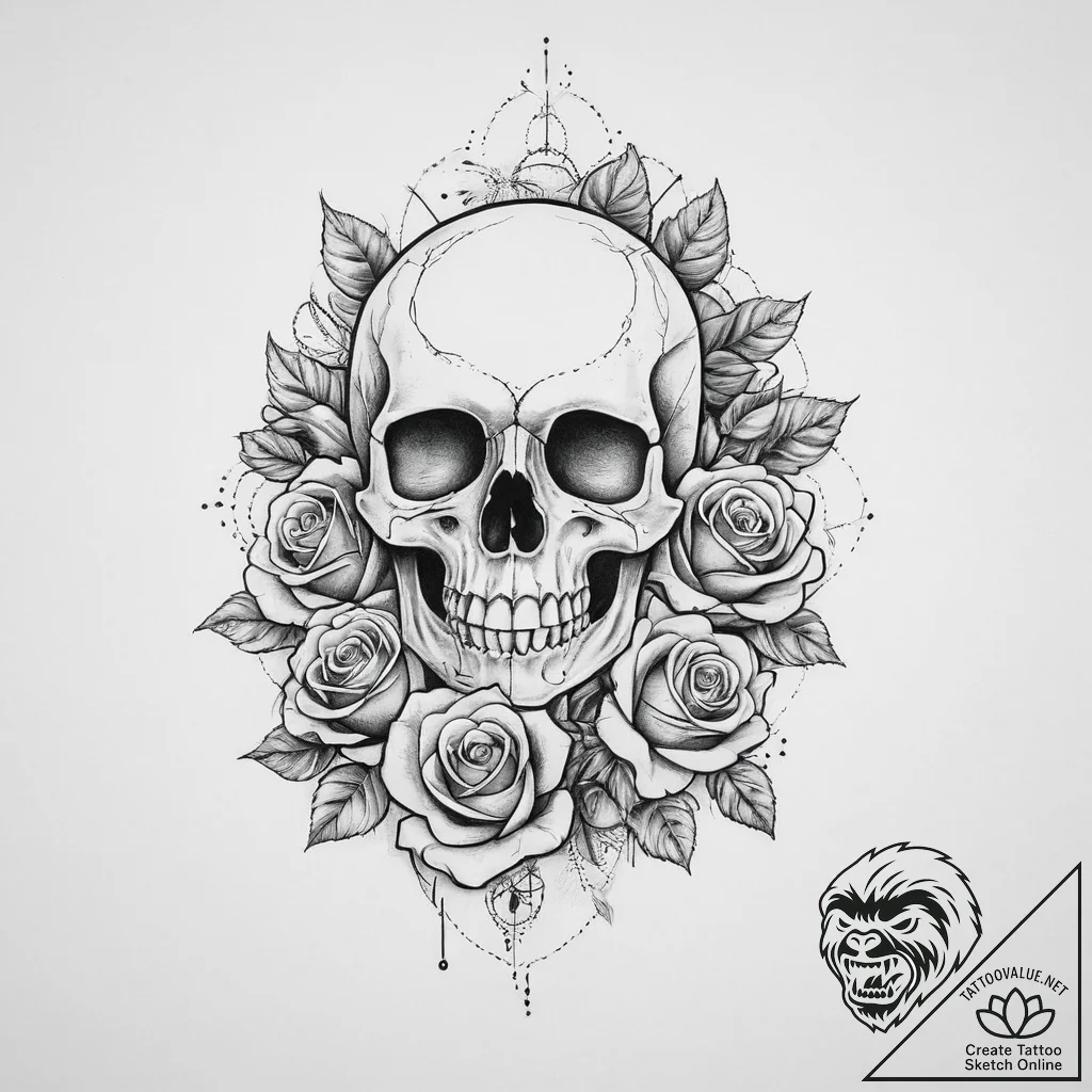 Tattoo sketch earth, artistic tattoo sketch,... - tattoo sketch (№1756355127_0, 28.08.2025 04:25) — tattoovalue.net