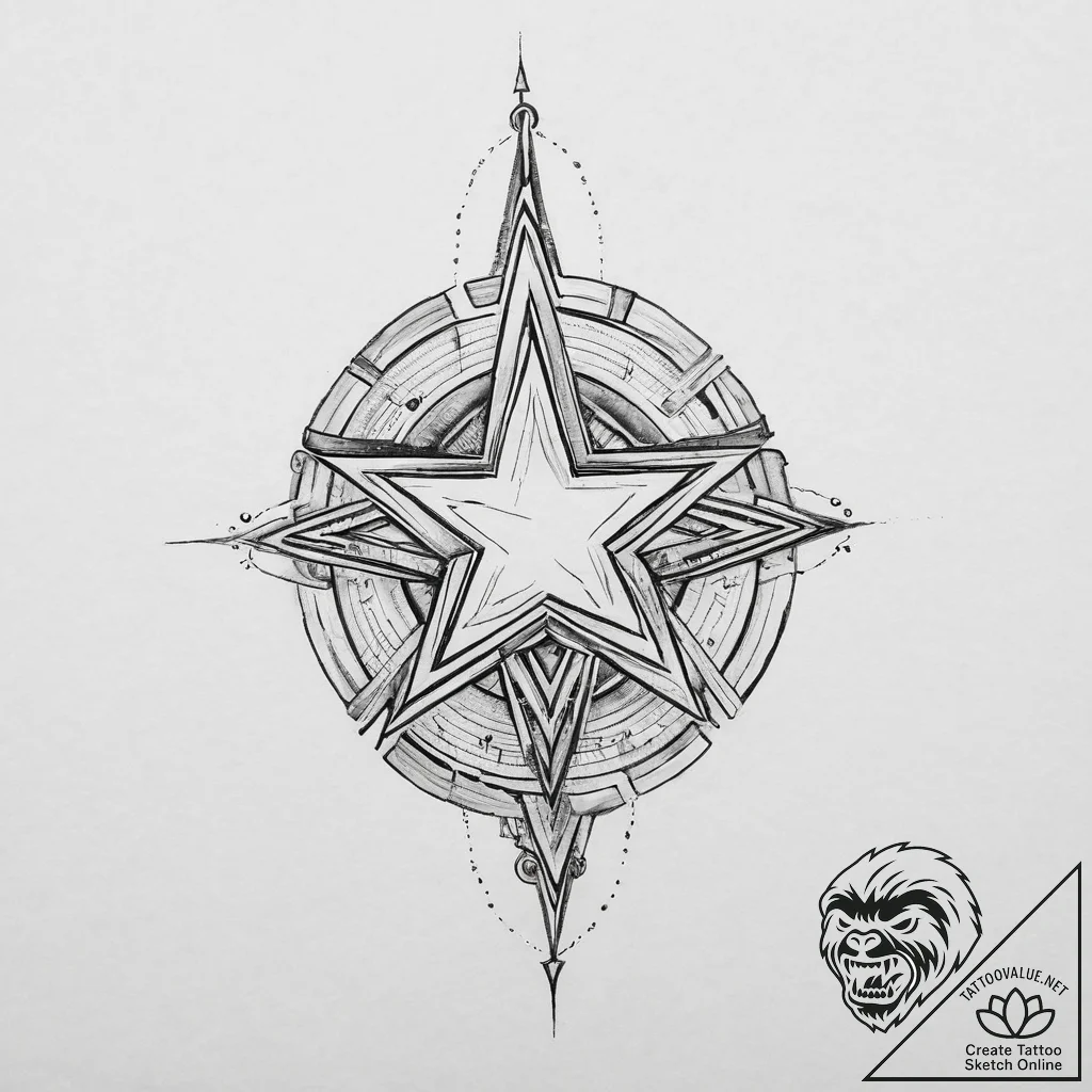 Tattoo sketch hieroglyphic symbol for "light"... - tattoo sketch (№1756355730_0, 28.08.2025 04:35) — tattoovalue.net