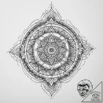Tattoo sketch reality, concept art for tattoo… – tattoo sketch (№1756357515_0, 28.08.2025 05:05) — tattoovalue.net