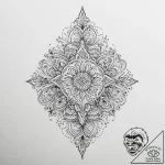 Tattoo sketch city, tattoo line art, ornament… – tattoo sketch (№1756363093_0, 28.08.2025 06:38) — tattoovalue.net