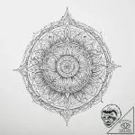 Tattoo sketch release, ink illustration for t… – tattoo sketch (№1756373633_0, 28.08.2025 09:33) — tattoovalue.net