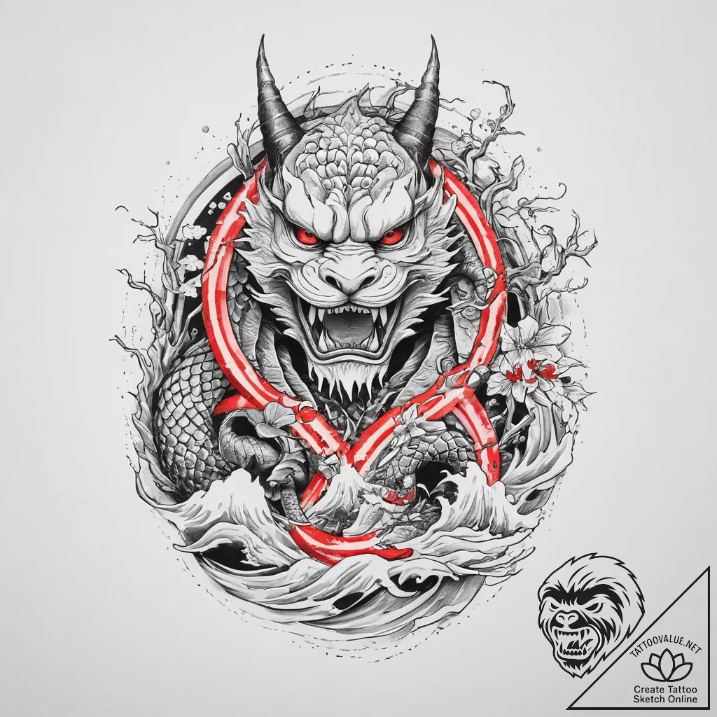 Tattoo sketch soldier with a letter, artistic... - tattoo sketch (№1756378408_0, 28.08.2025 10:53) — tattoovalue.net