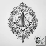 Tattoo sketch rainbow tattoo, tattoo sketch d… – tattoo sketch (№1756381795_0, 28.08.2025 11:49) — tattoovalue.net