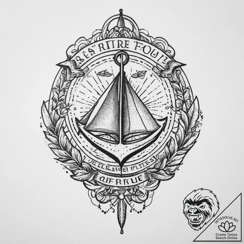 Tattoo sketch rainbow tattoo, tattoo sketch d... - tattoo sketch (№1756381795_0, 28.08.2025 11:49) — tattoovalue.net