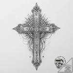 Tattoo sketch sky, tattoo sketch design, sket… – tattoo sketch (№1756381998_0, 28.08.2025 11:53) — tattoovalue.net