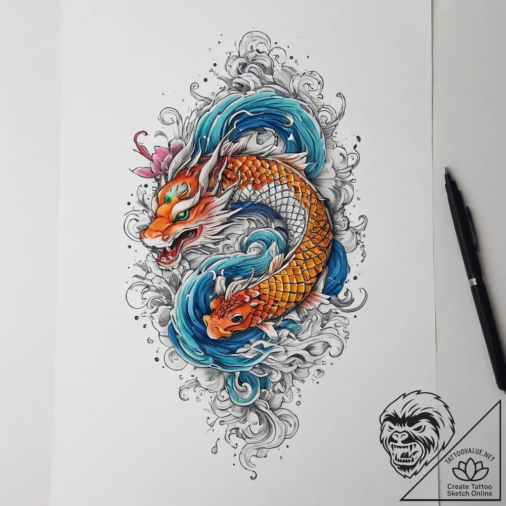 Tattoo sketch breath, tattoo drawing outline,... - tattoo sketch (№1756383988_0, 28.08.2025 12:26) — tattoovalue.net