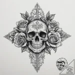 Tattoo sketch song sparrow, artistic tattoo s… – tattoo sketch (№1756384788_0, 28.08.2025 12:39) — tattoovalue.net