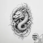 Tattoo sketch street, tattoo sketch design, b… – tattoo sketch (№1756387171_0, 28.08.2025 13:19) — tattoovalue.net
