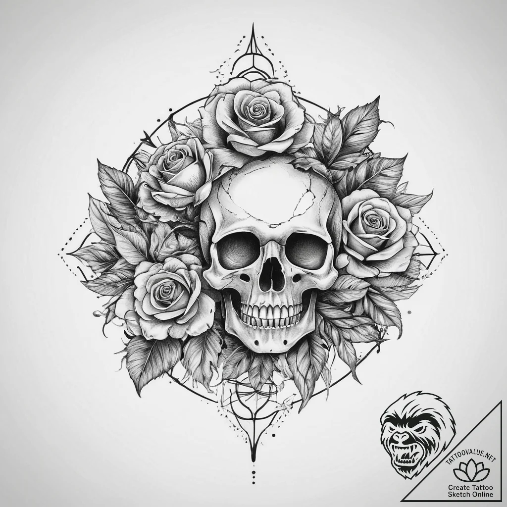Tattoo sketch copy, tattoo drawing outline, c... - tattoo sketch (№1756389164_0, 28.08.2025 13:52) — tattoovalue.net