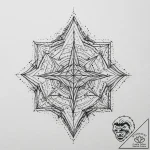 Tattoo sketch rank insignia, artistic tattoo… – tattoo sketch (№1756400201_0, 28.08.2025 16:56) — tattoovalue.net