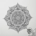 Tattoo sketch breath, tattoo line art, dotwor… – tattoo sketch (№1756400810_0, 28.08.2025 17:06) — tattoovalue.net