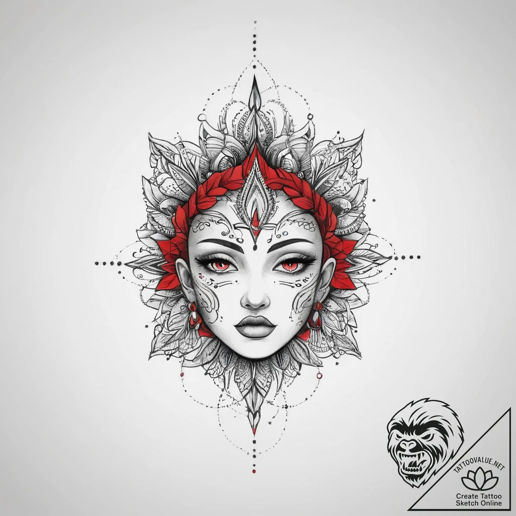 Tattoo sketch spark, tattoo flash sheet desig... - tattoo sketch (№1756402407_0, 28.08.2025 17:33) — tattoovalue.net