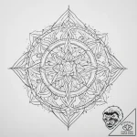 Tattoo sketch constellation stars, tattoo fla… – tattoo sketch (№1756402604_0, 28.08.2025 17:36) — tattoovalue.net