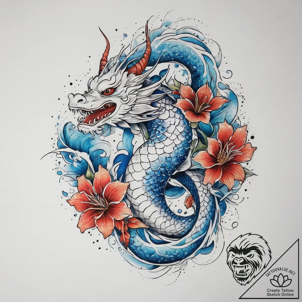 Tattoo sketch queen tattoo, artistic tattoo s... - tattoo sketch (№1756408817_0, 28.08.2025 19:20) — tattoovalue.net