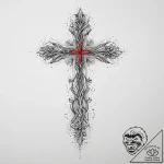 Tattoo sketch nature, tattoo drawing outline,… – tattoo sketch (№1756420960_0, 28.08.2025 22:42) — tattoovalue.net