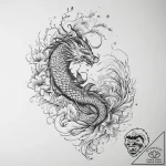 Tattoo sketch house silhouette, tattoo line a… – tattoo sketch (№1756422146_0, 28.08.2025 23:02) — tattoovalue.net