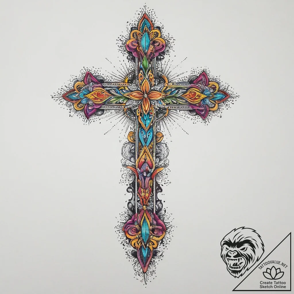 Tattoo sketch lace tattoo, tattoo drawing out... - tattoo sketch (№1756423141_0, 28.08.2025 23:19) — tattoovalue.net