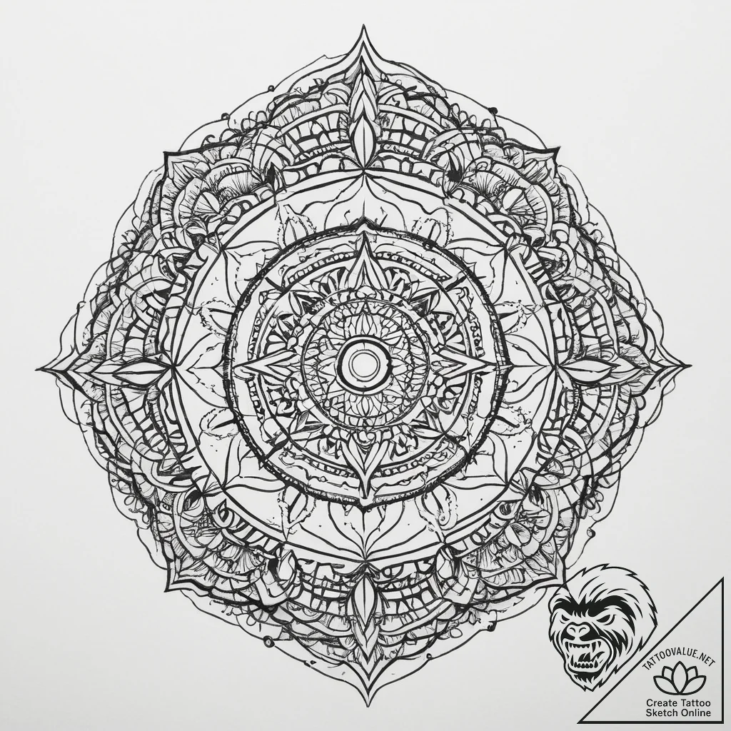 Tattoo sketch finch, tattoo drawing outline,... - tattoo sketch (№1756427945_0, 29.08.2025 00:39) — tattoovalue.net