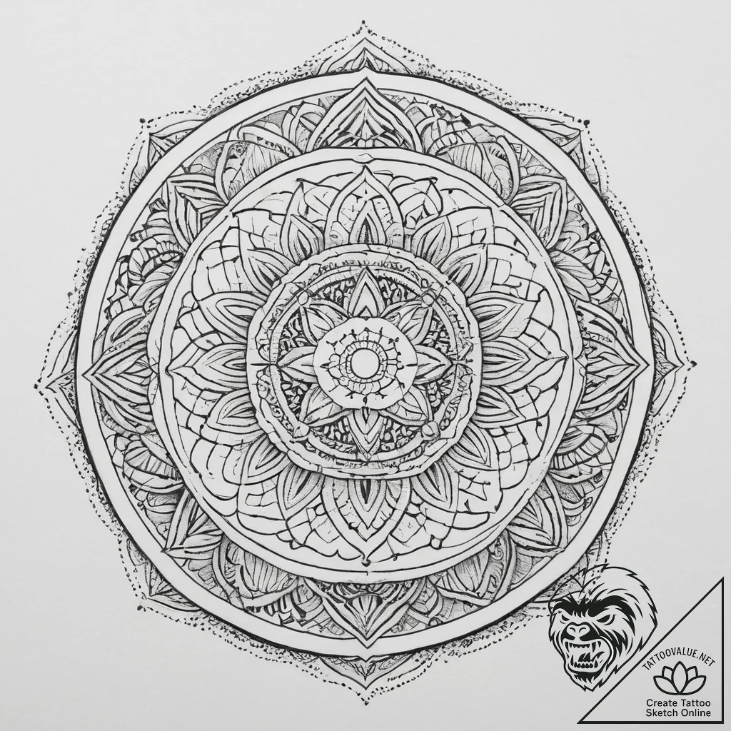 Tattoo sketch hands with a scissors, tattoo s... - tattoo sketch (№1756430321_0, 29.08.2025 01:18) — tattoovalue.net