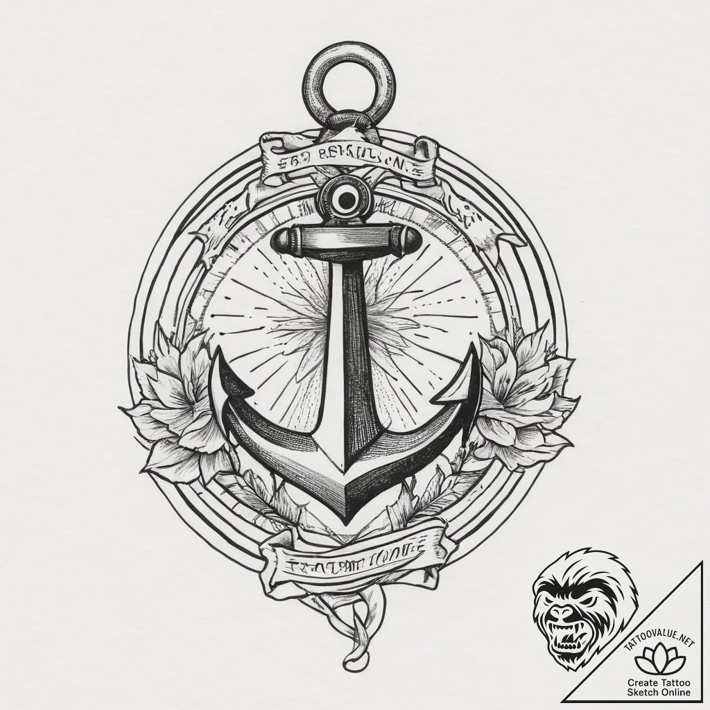Tattoo sketch lie, tattoo line art, old schoo... - tattoo sketch (№1756438860_0, 29.08.2025 03:41) — tattoovalue.net
