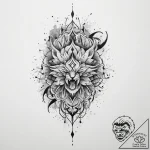 Tattoo sketch beige, tattoo drawing outline,… – tattoo sketch (№1756440247_0, 29.08.2025 04:04) — tattoovalue.net