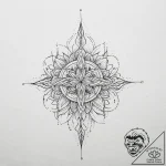 Tattoo sketch breath, tattoo sketch design, o… – tattoo sketch (№1756442619_0, 29.08.2025 04:43) — tattoovalue.net