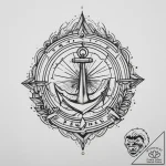 Tattoo sketch brown, artistic tattoo sketch,… – tattoo sketch (№1756443014_0, 29.08.2025 04:50) — tattoovalue.net