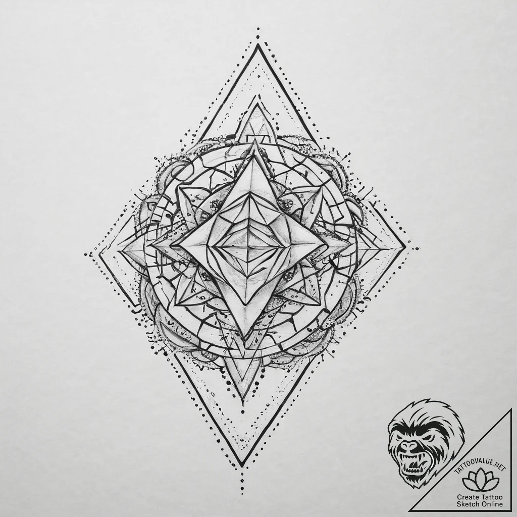 Tattoo sketch glass, tattoo drawing outline,... - tattoo sketch (№1756445191_0, 29.08.2025 05:26) — tattoovalue.net