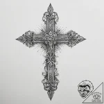Tattoo sketch replica, tattoo sketch design,… – tattoo sketch (№1756447361_0, 29.08.2025 06:02) — tattoovalue.net