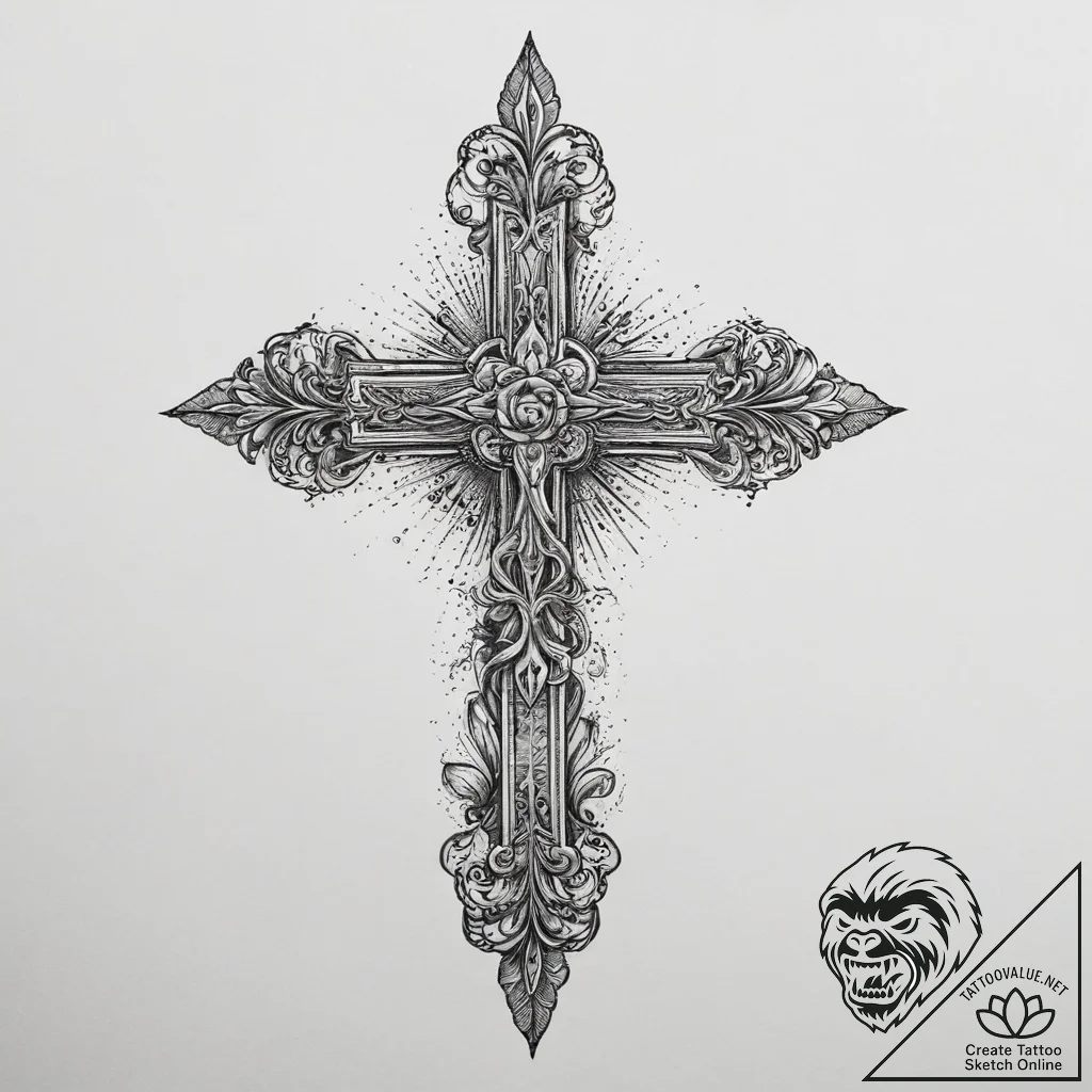 Tattoo sketch replica, tattoo sketch design,... - tattoo sketch (№1756447361_0, 29.08.2025 06:02) — tattoovalue.net