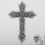 Tattoo sketch bone, tattoo drawing outline, b… – tattoo sketch (№1756448547_0, 29.08.2025 06:22) — tattoovalue.net