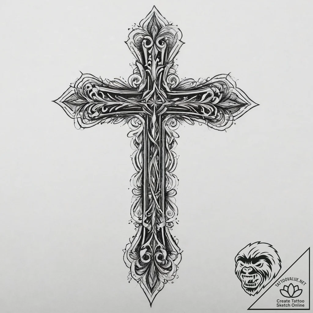 Tattoo sketch bone, tattoo drawing outline, b... - tattoo sketch (№1756448547_0, 29.08.2025 06:22) — tattoovalue.net