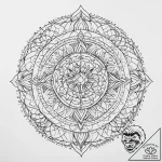 Tattoo sketch каллиграфия, tattoo flash sheet… – tattoo sketch (№1756450527_0, 29.08.2025 06:55) — tattoovalue.net