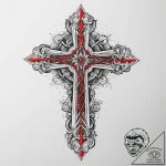 Tattoo sketch arm, tattoo flash sheet design,… – tattoo sketch (№1756454088_0, 29.08.2025 07:54) — tattoovalue.net
