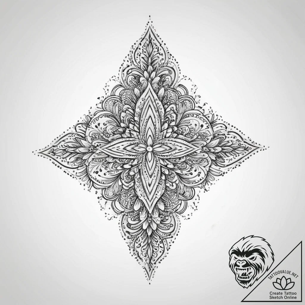 Tattoo sketch lipstick tattoo, ink illustrati... - tattoo sketch (№1756456855_0, 29.08.2025 08:40) — tattoovalue.net
