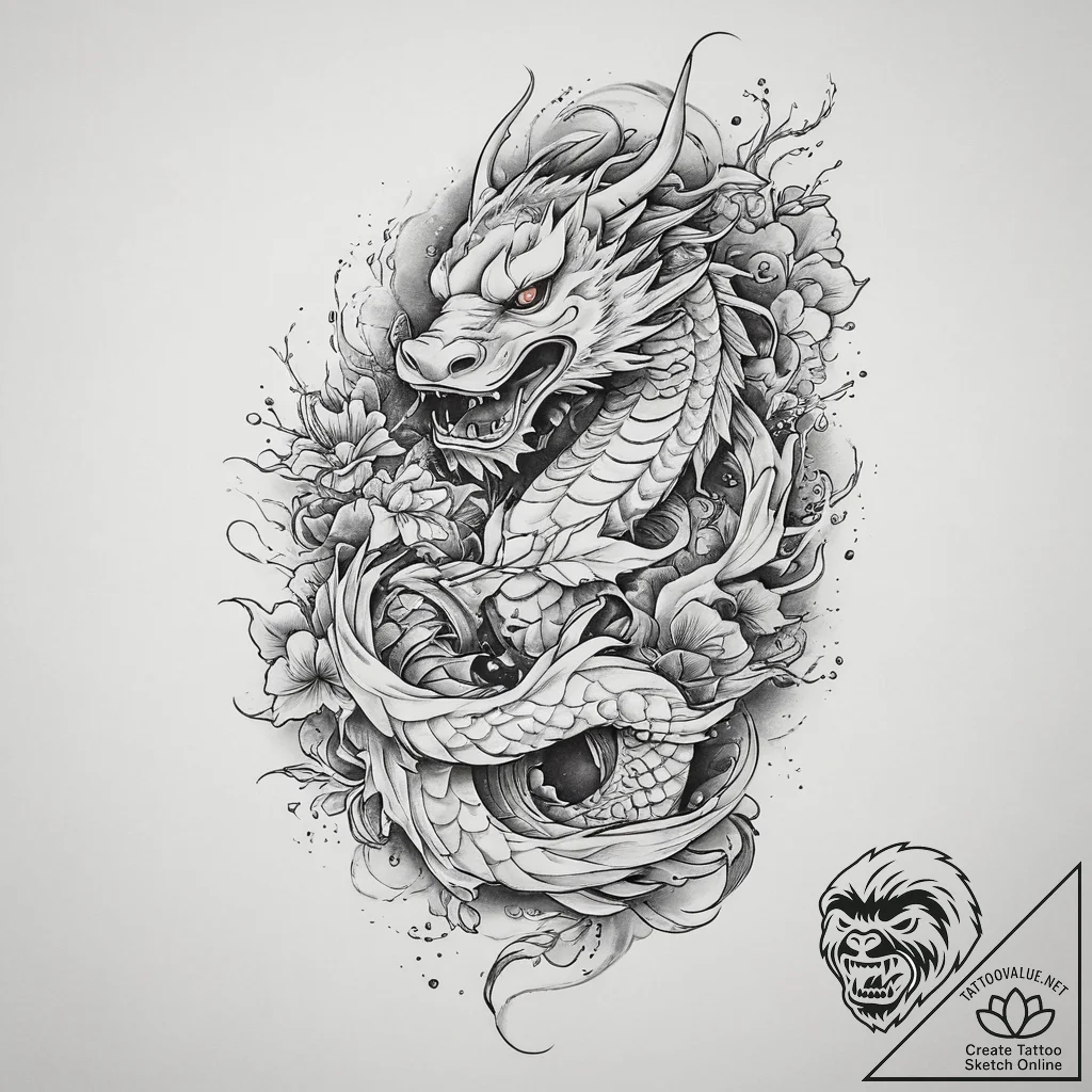 Tattoo sketch soldier with a letter, tattoo f... - tattoo sketch (№1756466755_0, 29.08.2025 11:25) — tattoovalue.net