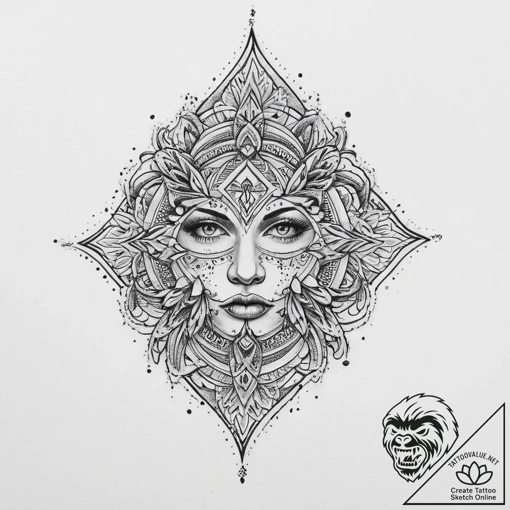 Tattoo sketch steel, tattoo drawing outline,... - tattoo sketch (№1756469722_0, 29.08.2025 12:15) — tattoovalue.net