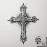Tattoo sketch reality, concept art for tattoo… – tattoo sketch (№1756472292_0, 29.08.2025 12:58) — tattoovalue.net
