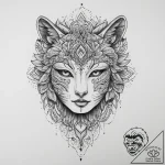 Tattoo sketch emotion, tattoo sketch design,… – tattoo sketch (№1756482049_0, 29.08.2025 15:40) — tattoovalue.net