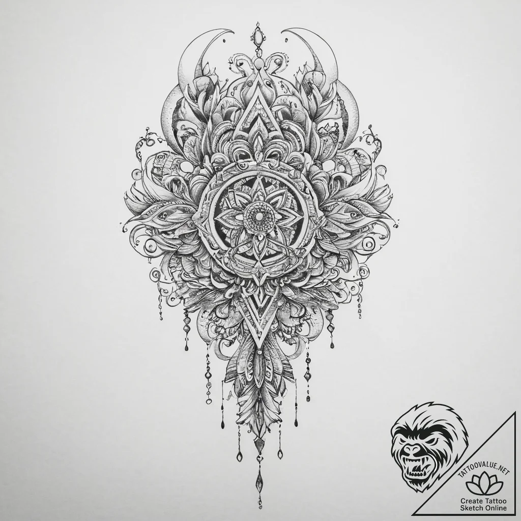Tattoo sketch hands with a scissors, tattoo f... - tattoo sketch (№1756489604_0, 29.08.2025 17:46) — tattoovalue.net