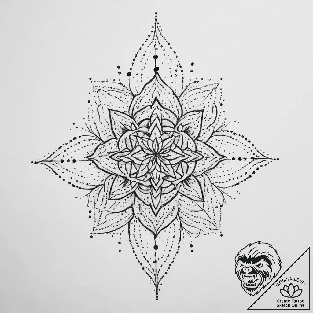 Tattoo sketch street, artistic tattoo sketch,... - tattoo sketch (№1756493823_0, 29.08.2025 18:57) — tattoovalue.net