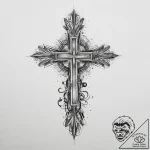 Tattoo sketch glass, tattoo flash sheet desig… – tattoo sketch (№1756496444_0, 29.08.2025 19:40) — tattoovalue.net