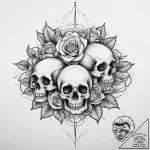 Tattoo sketch truth, tattoo drawing outline,… – tattoo sketch (№1756498065_0, 29.08.2025 20:07) — tattoovalue.net