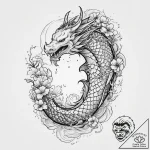 Tattoo sketch dryad tattoo, tattoo drawing ou… – tattoo sketch (№1756498467_0, 29.08.2025 20:14) — tattoovalue.net