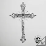 Tattoo sketch dawn, tattoo drawing outline, b… – tattoo sketch (№1756500069_0, 29.08.2025 20:41) — tattoovalue.net